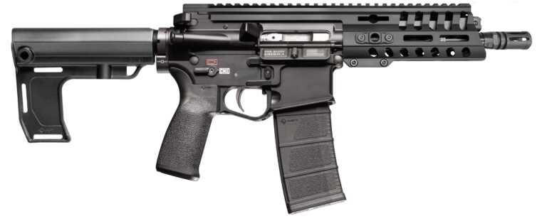 POF USA P415 EDGE PSTL 5.56 7" BRACE