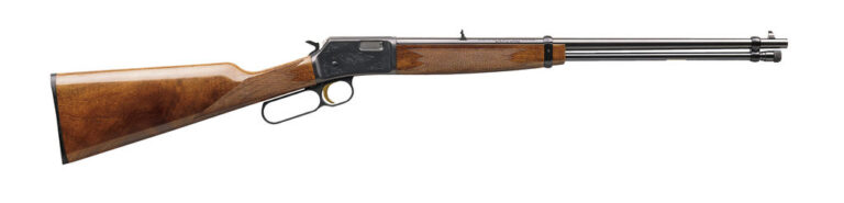 BRN BL-22 22LR LVR RFL GRD II
