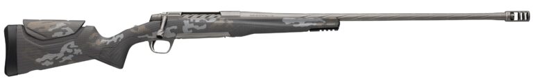 BROWNING X-BOLT 2 MTN PRO TUNG 7PRC