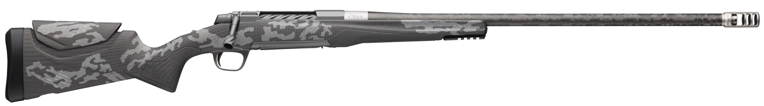 BROWNING X-BOLT 2 MTN PRO CF 7MAG