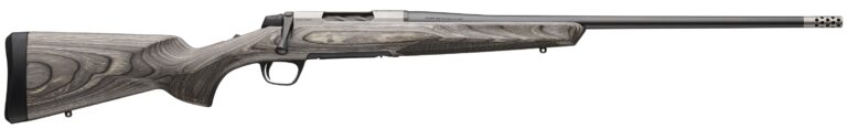 BROWNING X-BOLT 2 HUNT LAM 7MAG TT    #