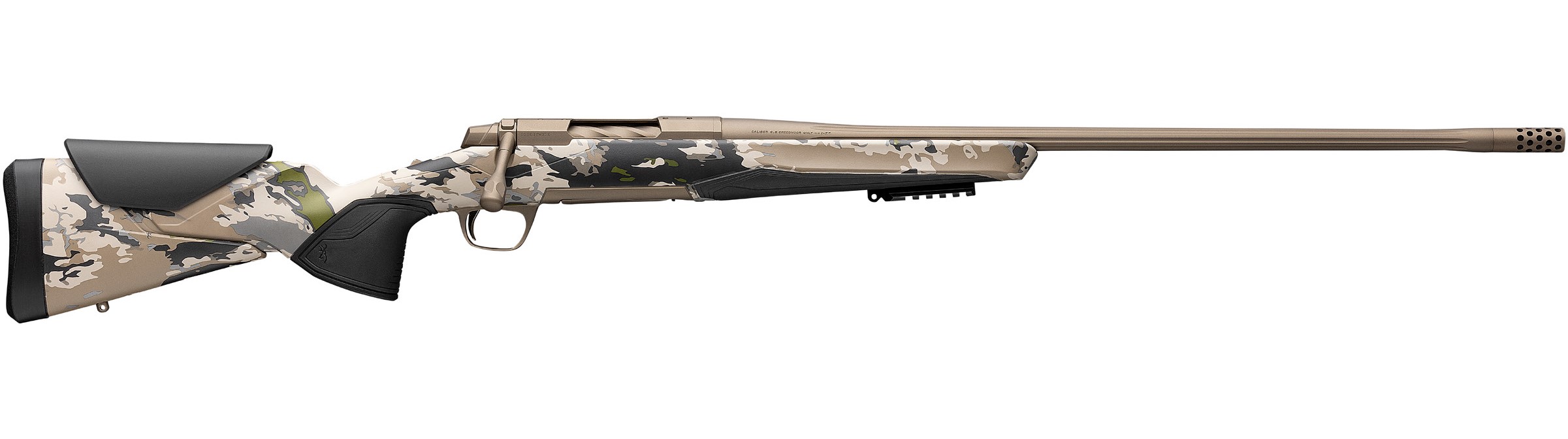 BROWNING XBOLT 2 SPD LR OVIX 6.8WST #