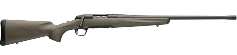 BROWNING X-BOLT 2 COMP ODG 308WIN     #
