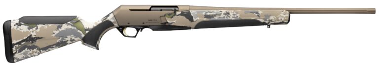 BRN BAR MK4 SPD SA 270 N/S OVX