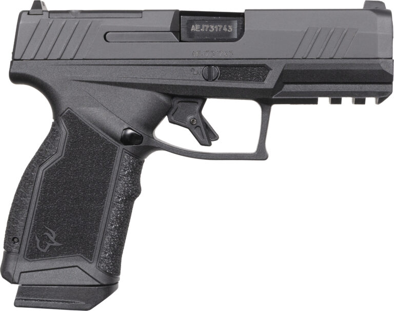 TAU GX4CR TORO 9MM 15R 3B