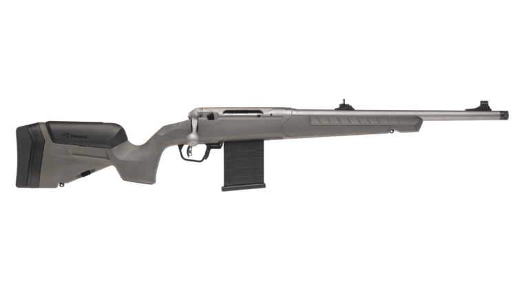 SAVAGE ARMS 110 RIDGE HUNTER 308WIN 18"