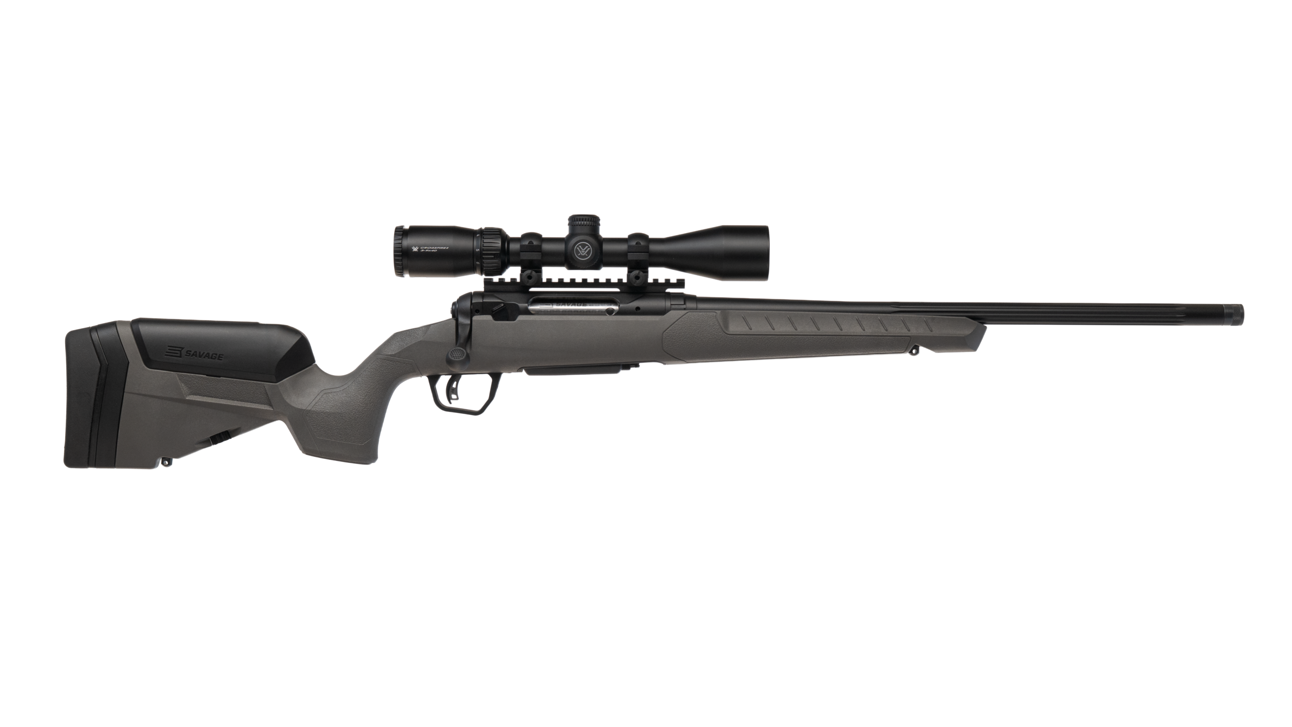 SAVAGE ARMS 110 TRAILBLAZER XP 6.5PRC 22"