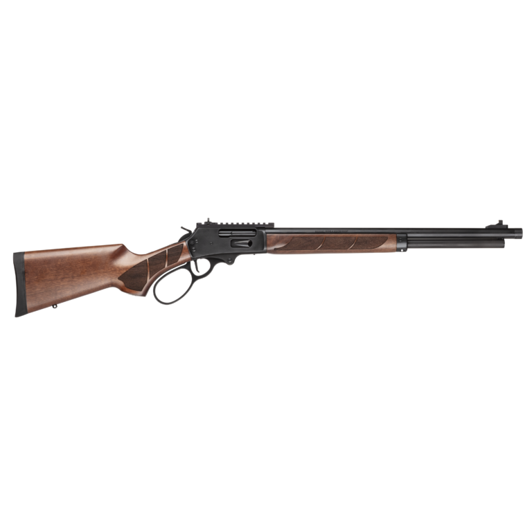 SMITH AND WESSON 1854 45-70 BL/WD 20" 6RD