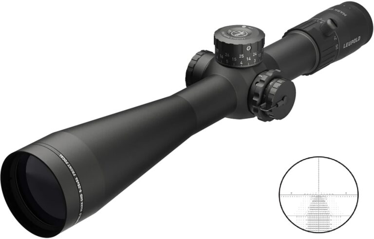 LEUPOLD MARK 5HD 5-25X56 35MM TREMOR3