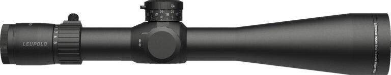 LEU MK 5HD 5-25X56MM TMR M5C3