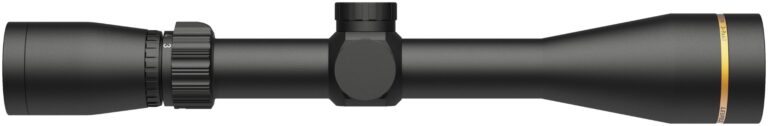 LEU VX-FR RIM 3-9X40 RIMFR MOA