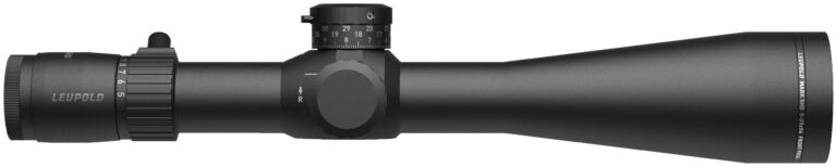 LEU MK 5HD 5-25x56 ILL PR1MIL