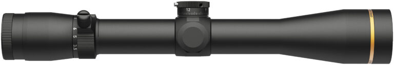 LEU VX-3HD 3.5-10X40 ILL TLHT