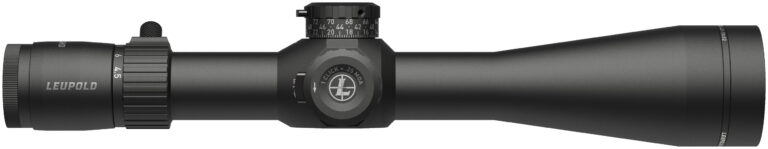 LEU MK 4HD 4.5-18X52 PR2-MOA