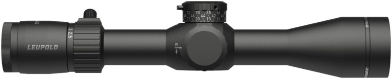 LEU SCP MK4HD 2.5-10X42TMR SFP