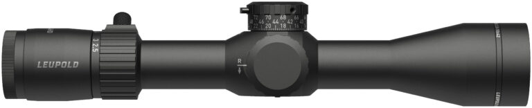 LEU MK 4HD 2.5-10X42 PR1-MOA