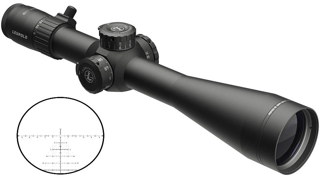 LEUPOLD MARK 4HD 8-32X56 SF PR2-MIL