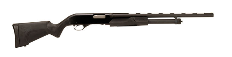 SAVAGE ARMS 320 FIELD 20/26 BL/SYN 3"