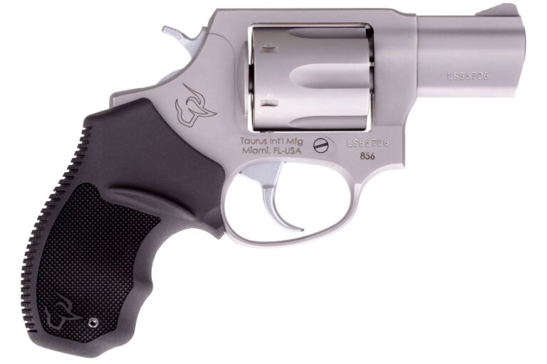 TAU M856 38SP DA REV 6RD 2SS