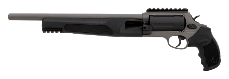 TAURUS JUDGE HOME DEF 410/45LC TUNG