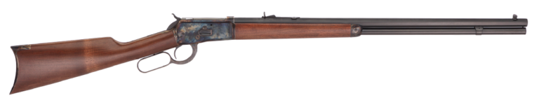 TAYLOR'S & COMPANY 1892 RIFLE 45LC BL/WD 24"