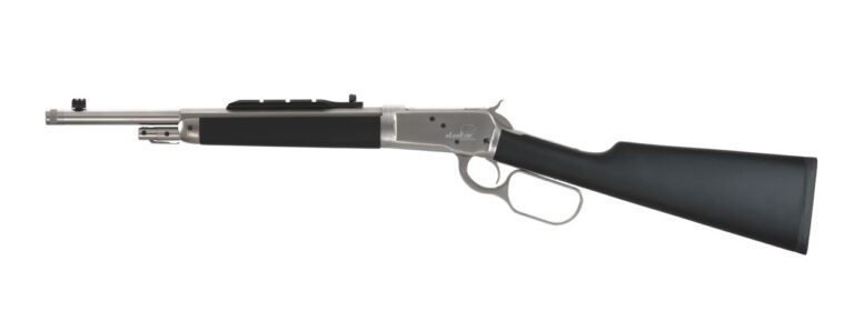 TAYLOR'S & COMPANY 1892 ALASKAN 44MAG CHROME 16"#