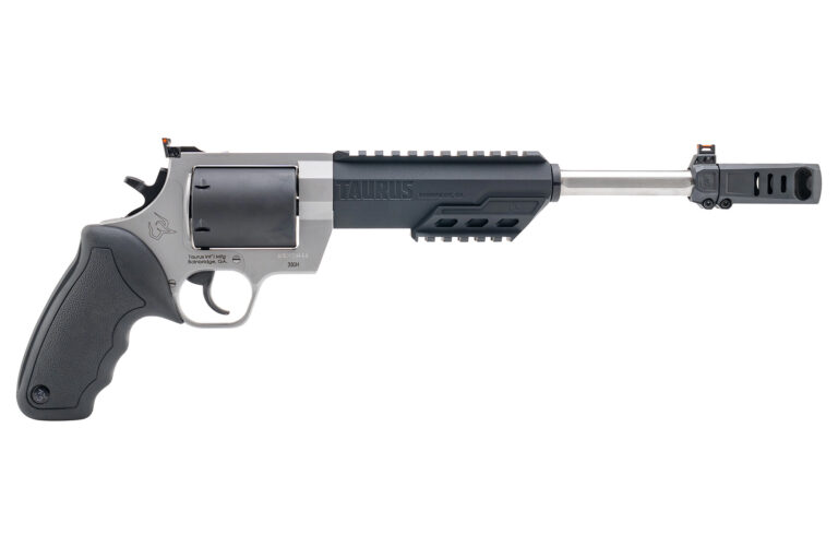 TAURUS RAGING HUNTR 350LEG TT 10.5"