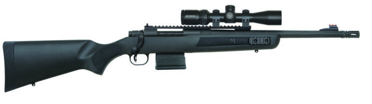 MOS MVP SCOUT BA 308 16B SC 10