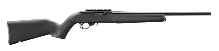 RUGER 10/22 CARBINE 22LR BL/SYN