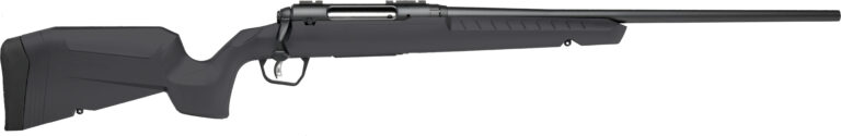 SAV AXIS2 7MM-08 GRY 22B