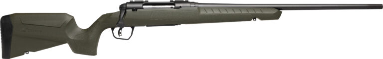 SAV AXIS2 6.5CR ODG 20B CMPT