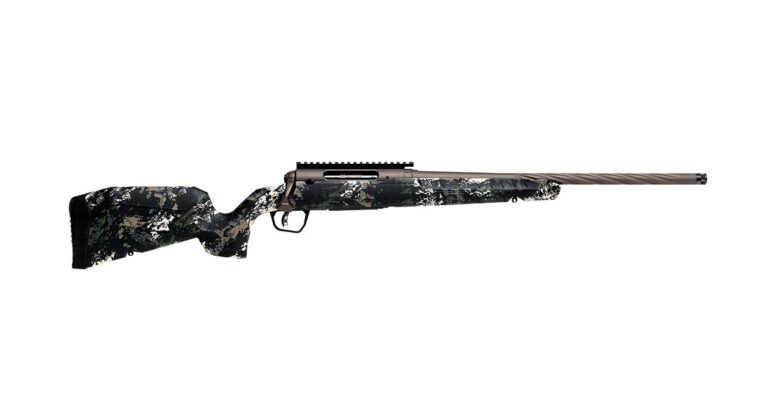 SAVAGE ARMS AXIS 2 PRO FOREST 30-06 20"