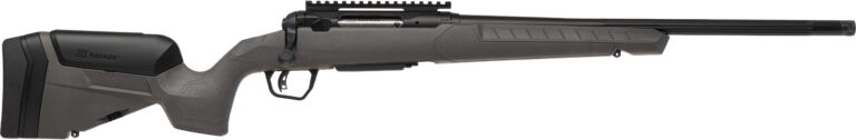 SAV 110 TRLBLZR 5.56 20B 4R