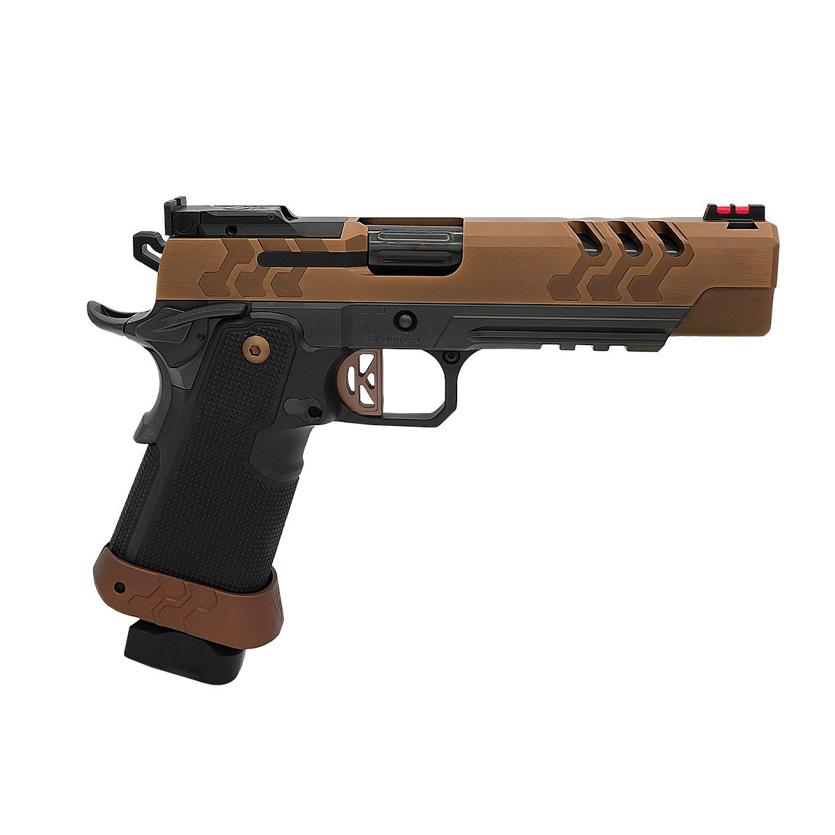KIMBER 2K11 TGT 9MM BRZ/BLK 20+1 OR