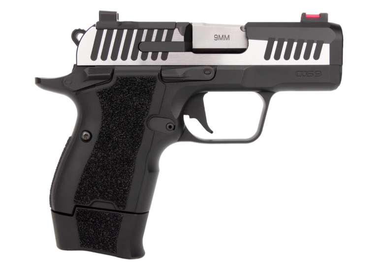 KIMBER CDS9 CLASSIC 9MM DUO 15+1 OR