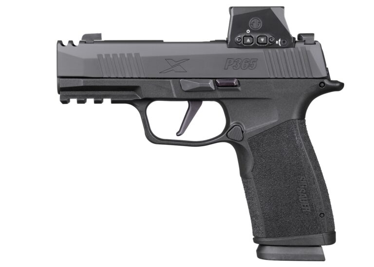 SIG SAUER P365X-MACRO COMP 9MM 3.1" ROMX