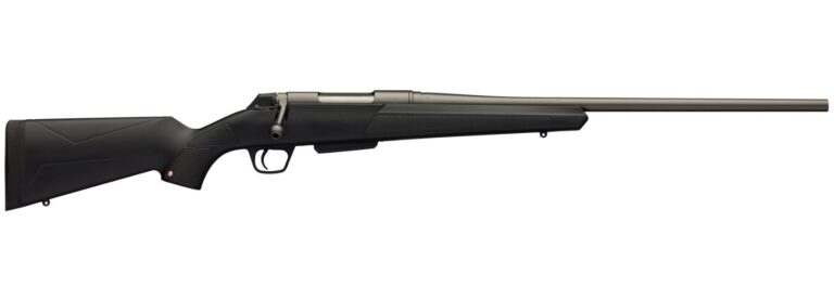 WINCHESTER XPR COMPACT 6.5PRC MT/SYN 20"