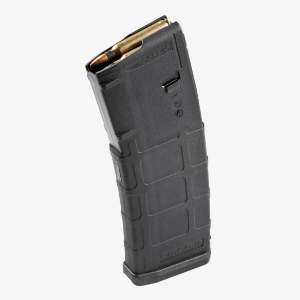 PMAG 30 M3 AR/M4 5.56 30RD BLK 223 Rem | 5.56 NATO