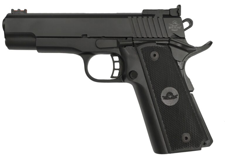 ROCK ISLAND ARMORY TCM ARMORLUBE 22TCM MS 17+1