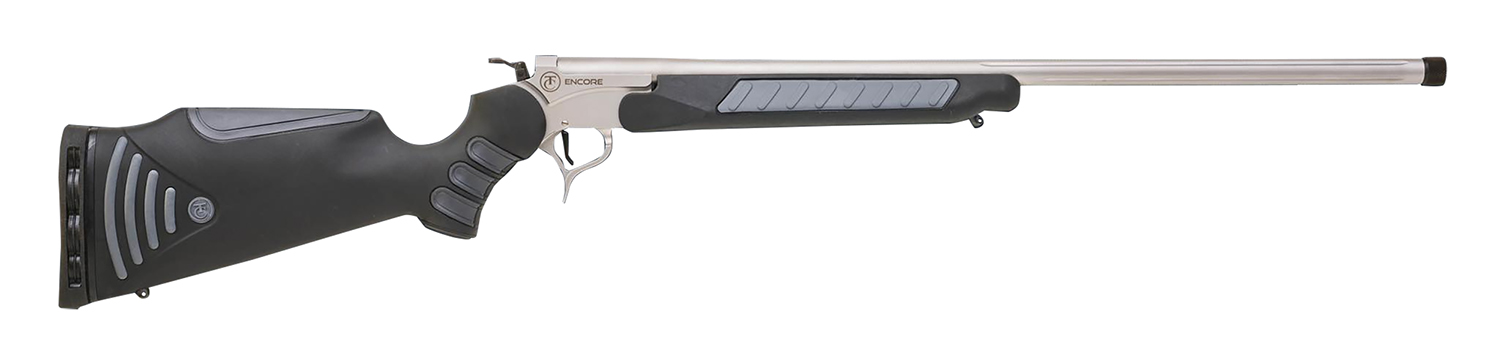 THOMPSON/CENTER PROHUNTER FIELD 20/26 BLK 3"