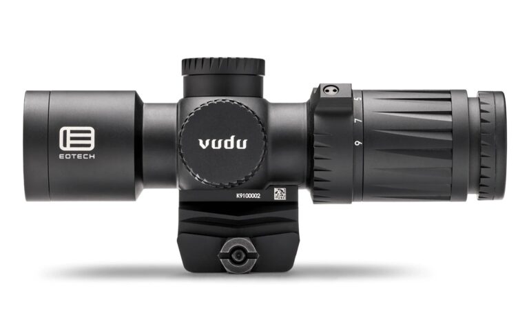 EO TECH VUDU 3-9X32MM MD6 SFP