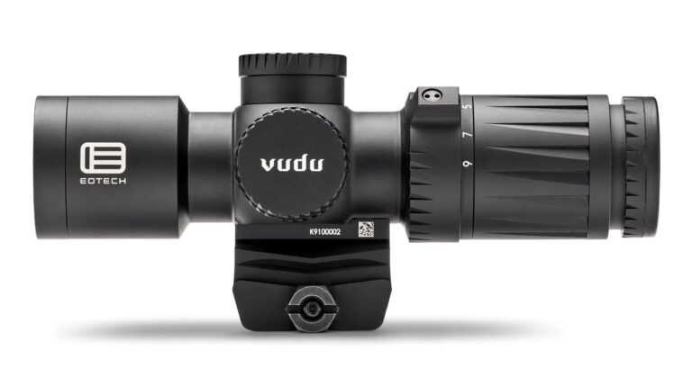 EO TECH VUDU 3-9X32MM MR5 SFP