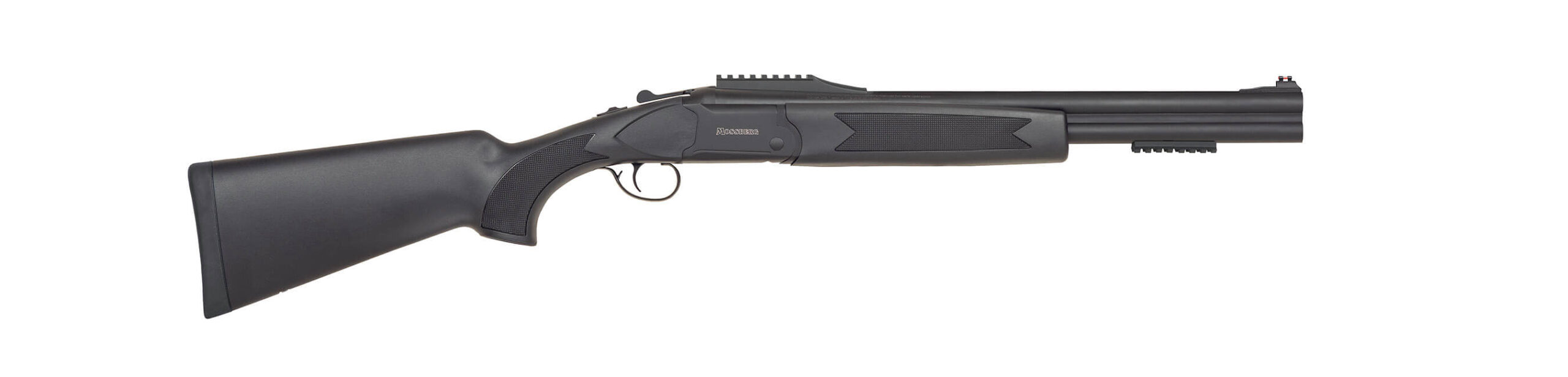 MOSSBERG SILVER RESERVE HS12 12/18.5