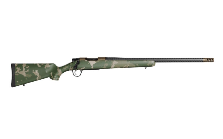 CHRISTENSEN ARMS RL FFT 300PRC CNYN PHNTM  22"