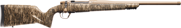 CHRISTENSEN ARMS EVOKE 7PRC FDE/MOBL 22"