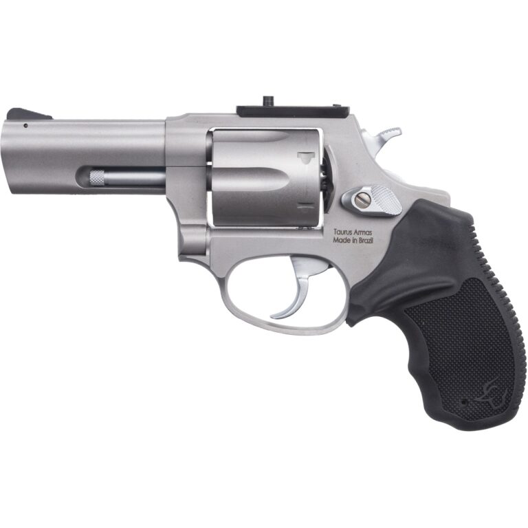 TAURUS 856 TORO 38SP SS 3" 6SHOT