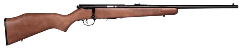 SAVAGE ARMS 93 BOLT 22MAG BL/WD 21" 5+1