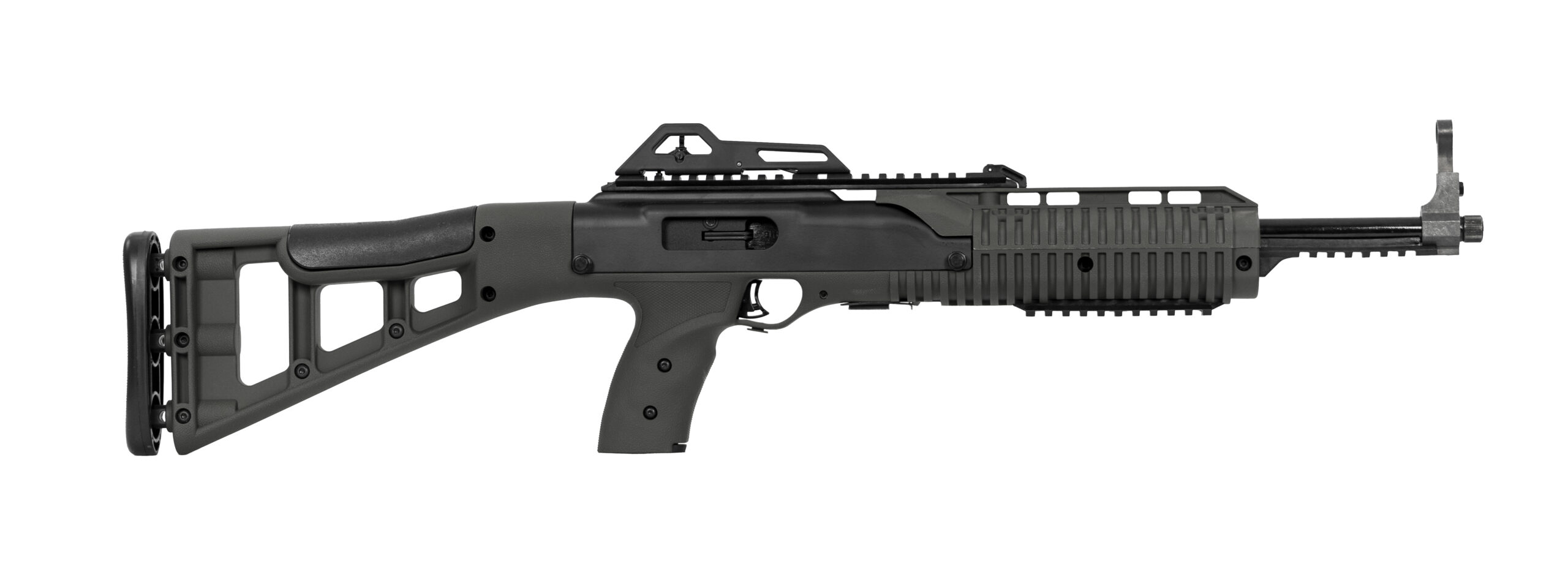 HI-POINT 9TS 9MM BLACK 10+1 16"