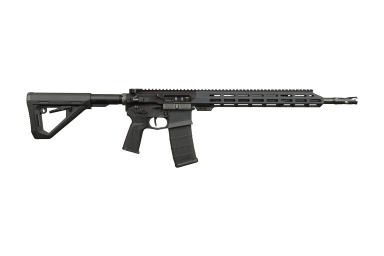 US PALM STORM CAT4 5.56 BLK 30+1 16"
