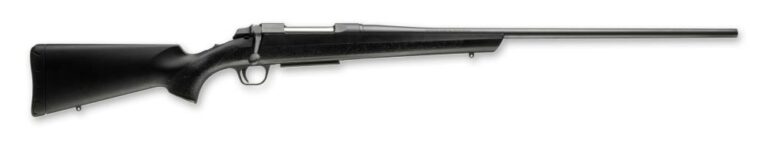 BROWNING A-BOLT III COMP ST 243WIN 22"